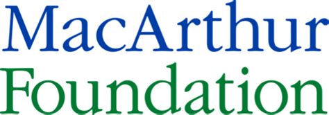 macarthur foundation|More.